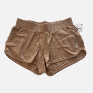 🏷️NWT Free People Movement Get Set Shorts XS